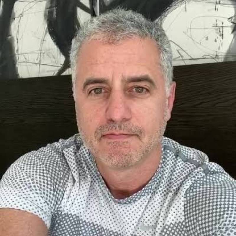 Kronos Philips, 52, Ambinanitelo