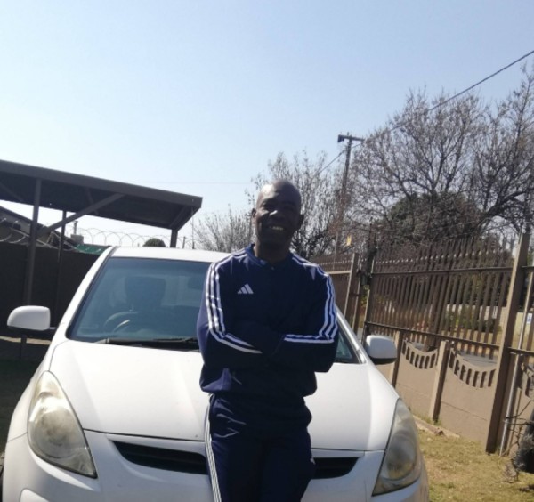 James, 57, Chak Thathi