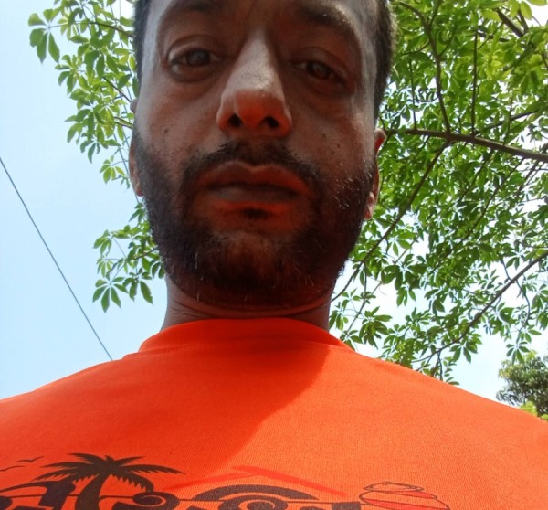 MD ASIF, 23, Comitn