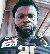 Amechi, 43, Trentham