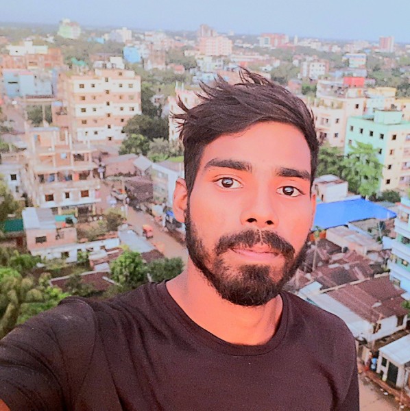Md ruman islam, 28, Tecomn