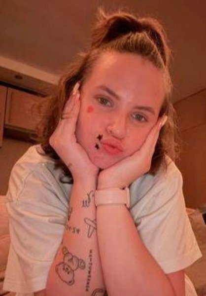 lisamimi, 32, Asag Qusu