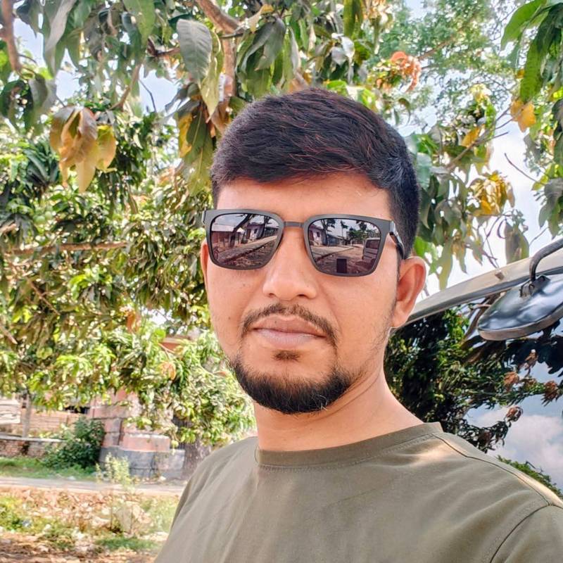 Md mintu, 42, I Am From Bangladesh