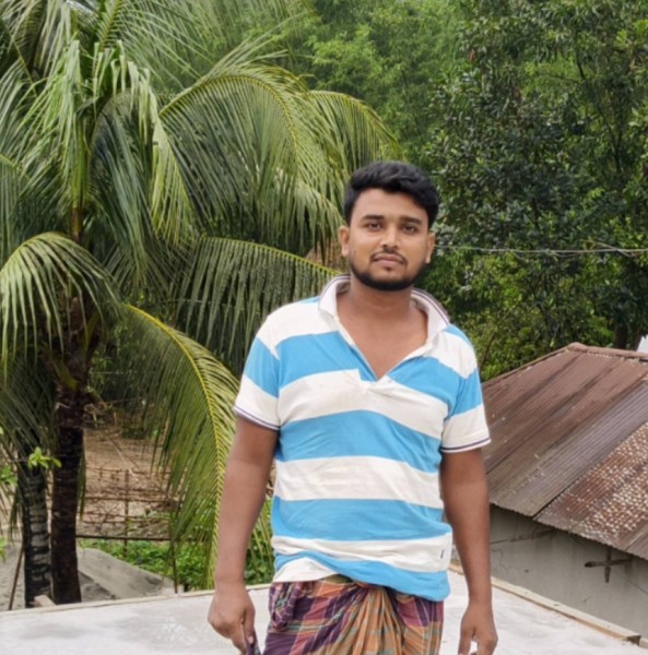Sumon, 25, Santo Antnio Do I