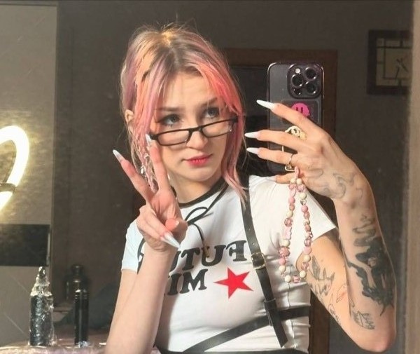 Emily, 24, Bilhoroddnistrovskyi