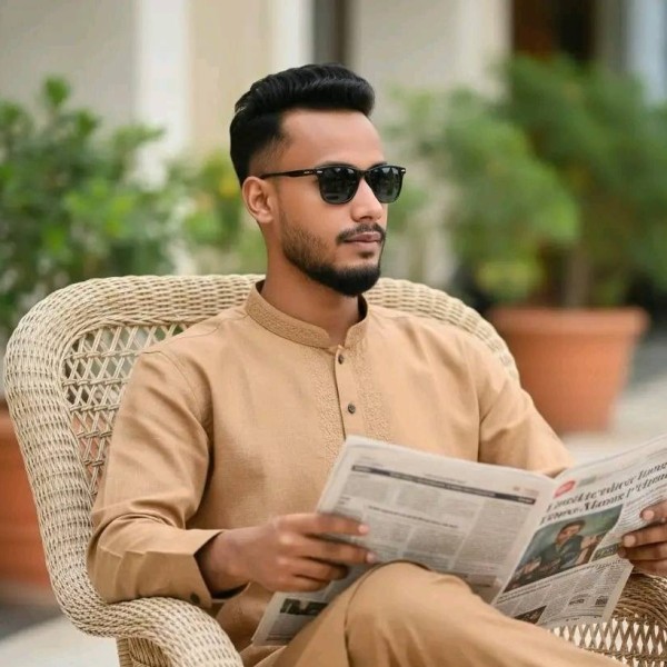 Ariyan, 29, Mysowice