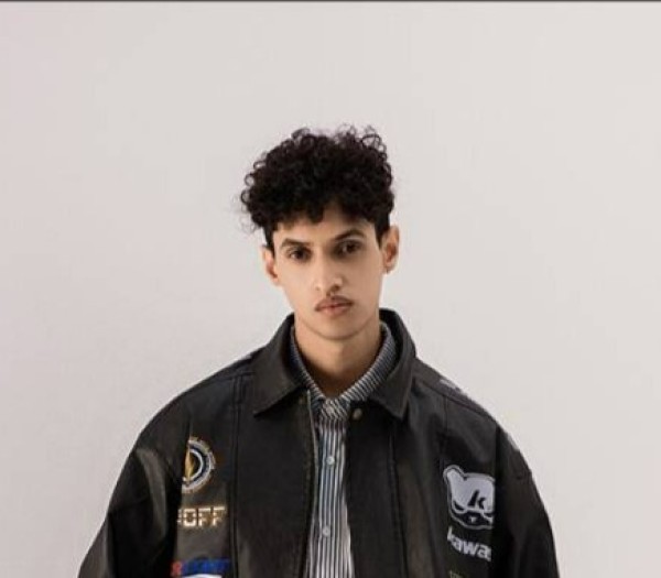 Mark Tishman, 21, Serbia