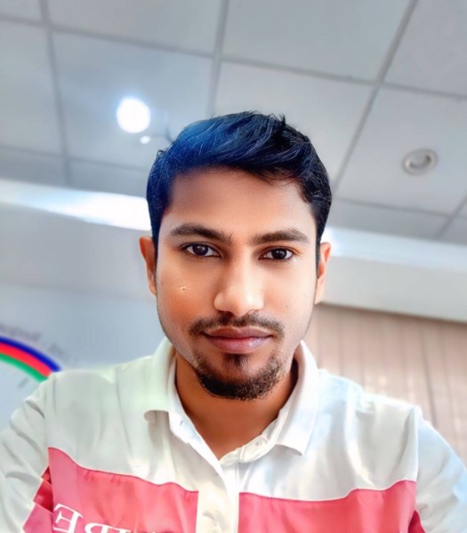 Akash, 26, Neuenhof