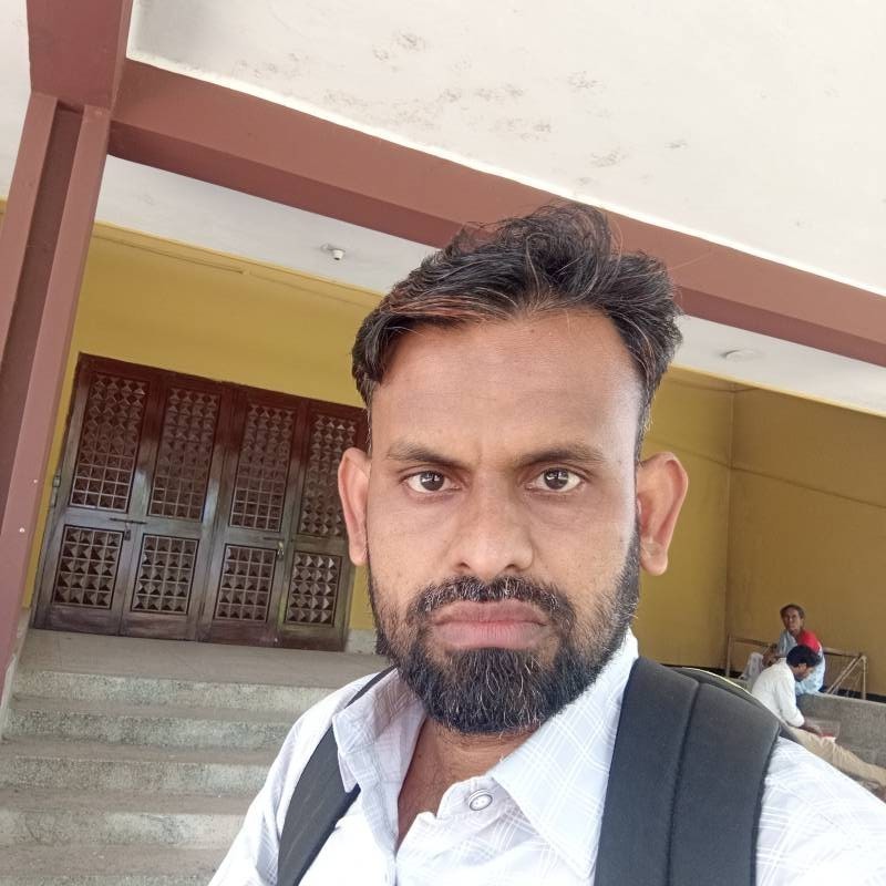 Rahit, 25, Blain