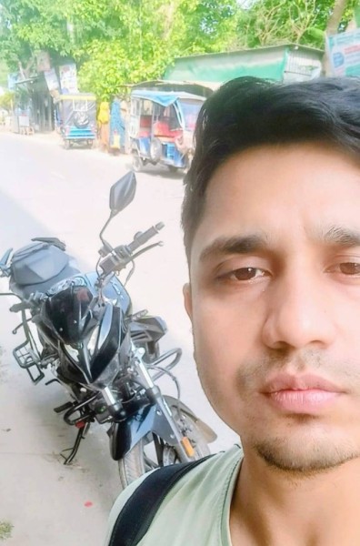 Robiul Awal, 30, Gravesend