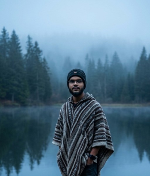 MD Ariyan Sabbir, 27, Tikar