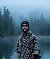 MD Ariyan Sabbir, 27, Indonesia