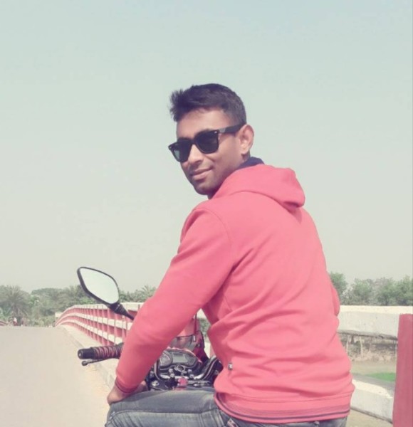 Mr raj, 19, Benton