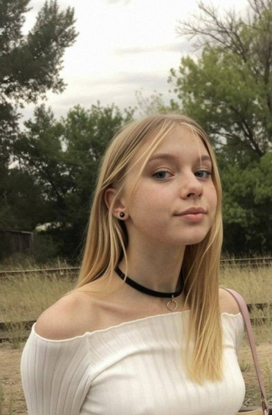 Sandra, 26, Montemurlo