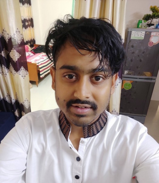 sufian, 26, Piln