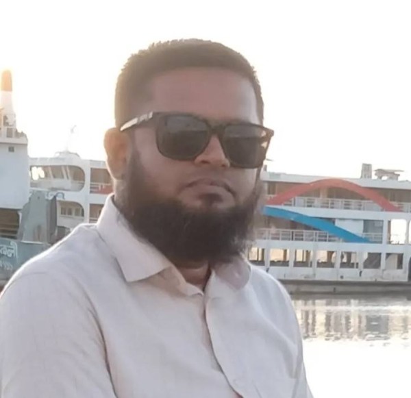 Toriqul Islam, 39, Hukeri