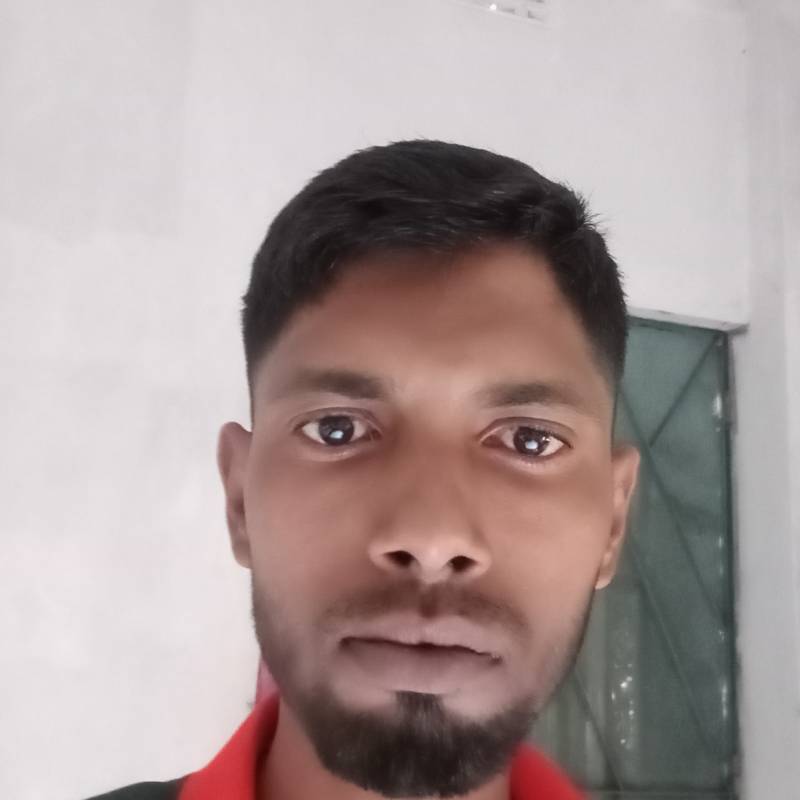 Md, 29, Vanthli
