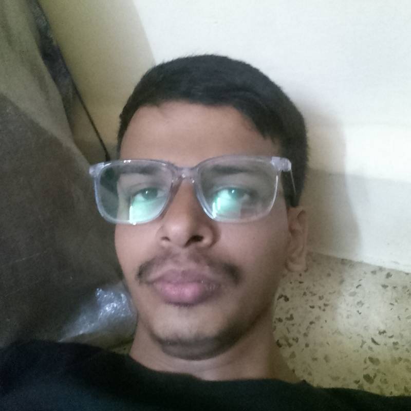 Saad, 22, Nagtala