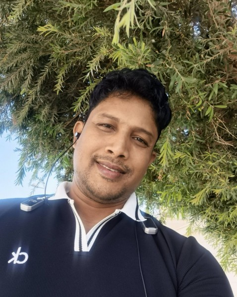 Hemel Himu, 36, Putten