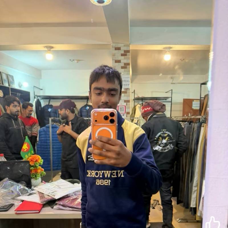 Siyam, 25, Iringa