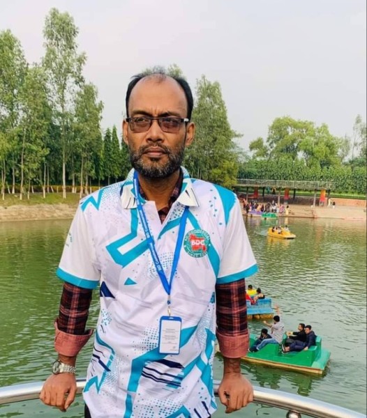 Shahin, 42, Comitan