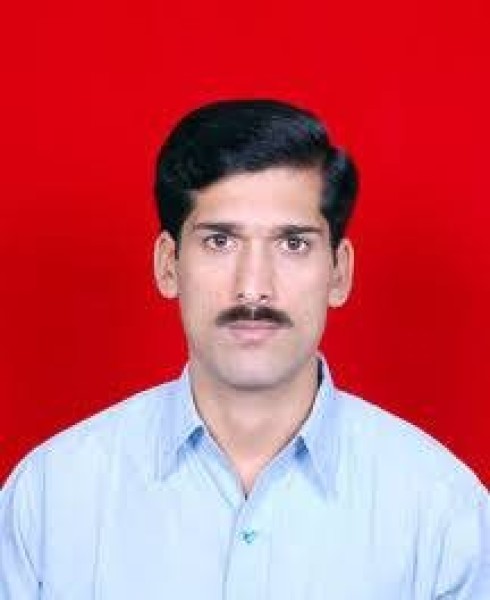 Govind, 29, Simplcio Mendes
