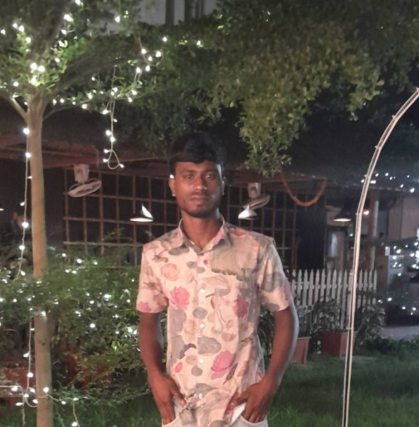 Hossain, 27, Motozintla
