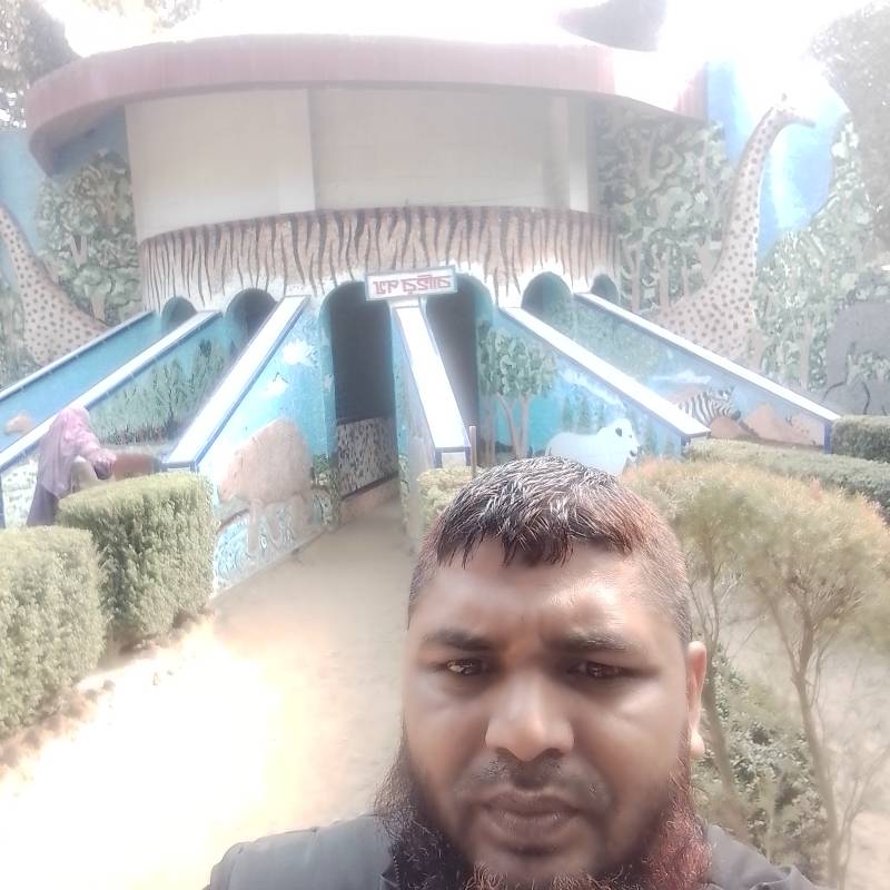 Nasir, 37, Khajuraho