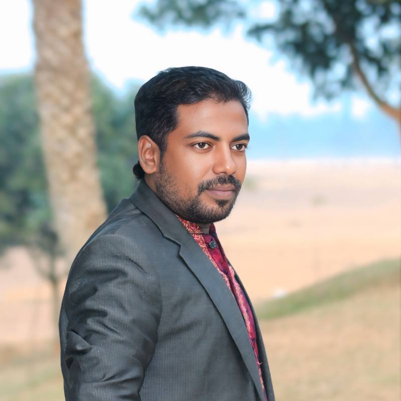 Mahabur Rahman, 32, Datong