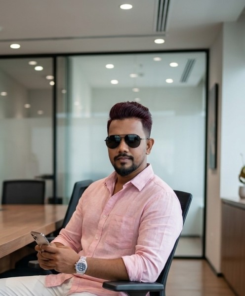 Atif Aslam, 32, El Monte