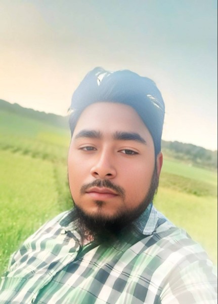 MD NAZMUL, 31, Florida