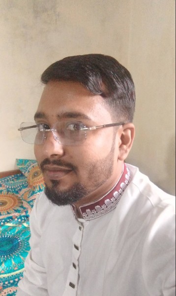 Alamin pramanik, 30, Dugulubgey