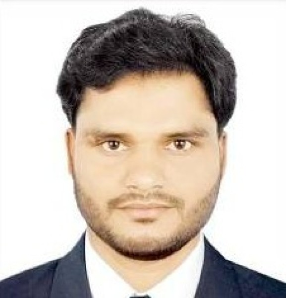 Dalowar Hossain, 30, Shotley Bridge