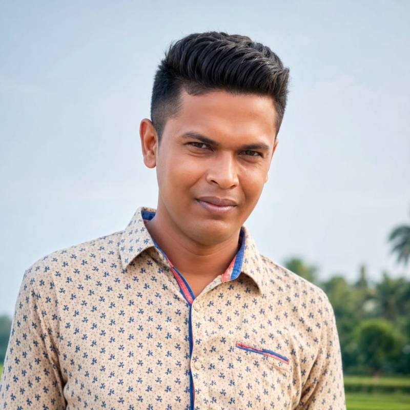 Abir, 34, Imarr