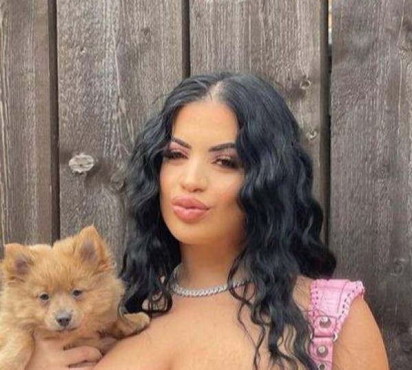 Lissa, 35, Gokarn