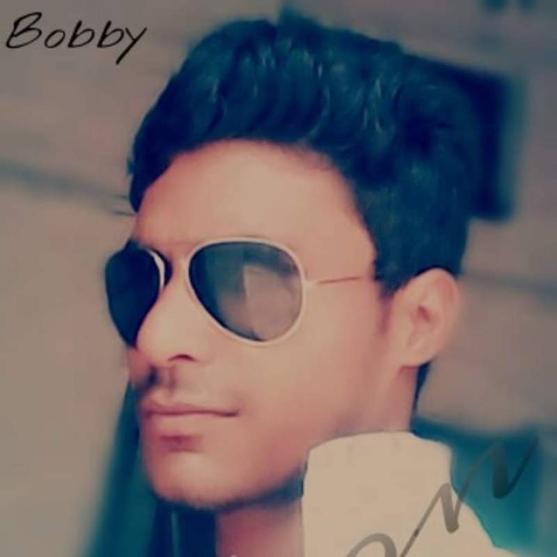 Bobby, 29, Tieling