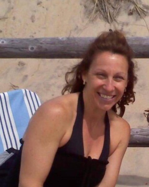 Lisa, 37, Oklahoma Wyandotte