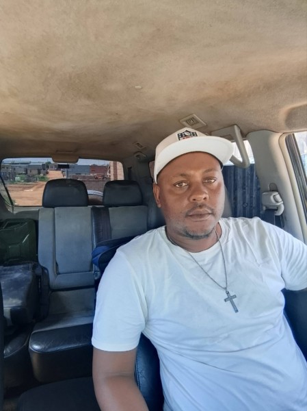 Admire, 36, Livno