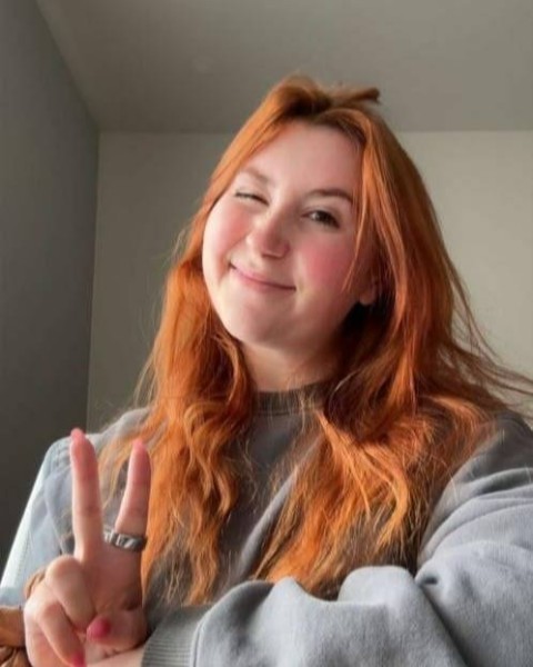 Lisa Suttles, 32, Portlethen