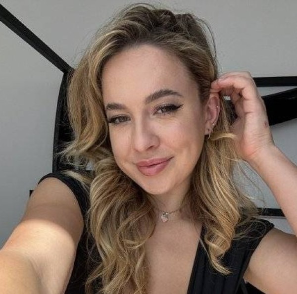 Maria Michael, 26, Bambous
