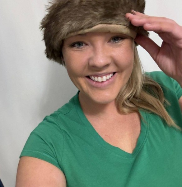 Olivia, 36, Kalima