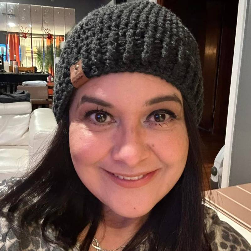 Briana, 41, Petropoli