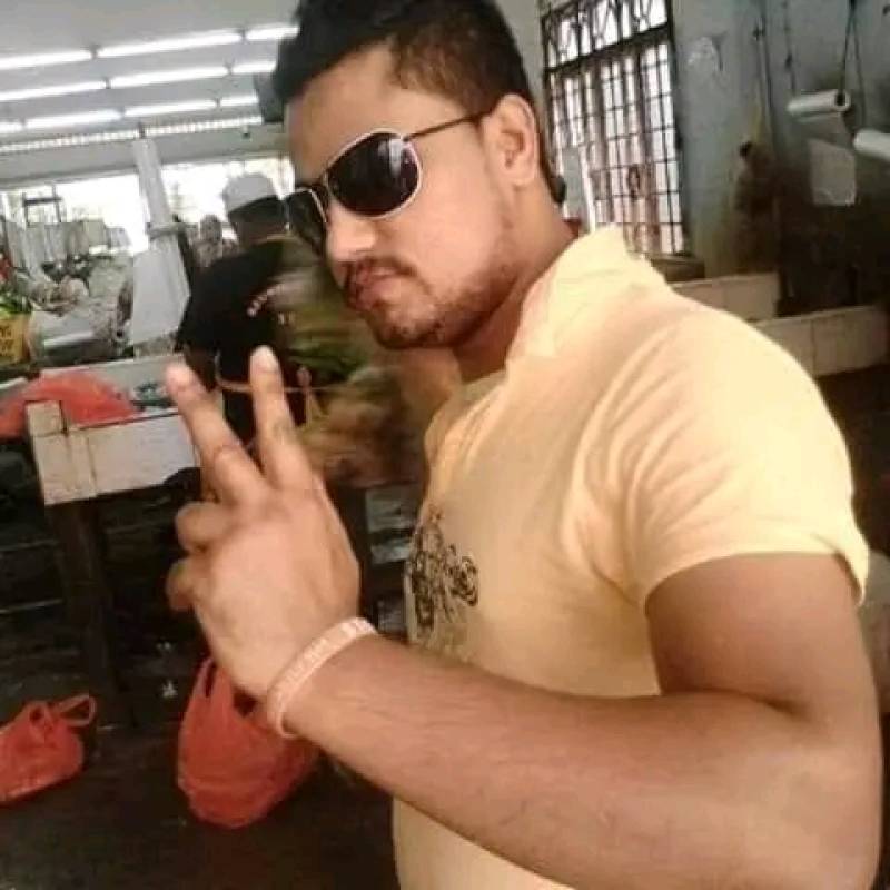Md vir, 26, Japan