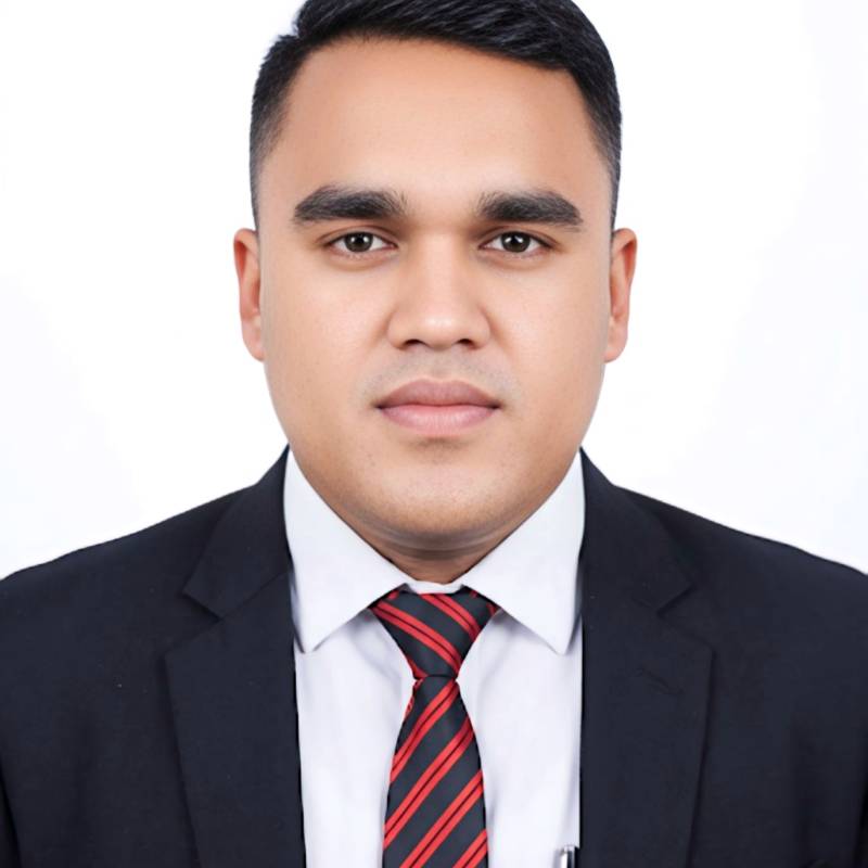 MD BABUL HOSSEN, 29, Parla