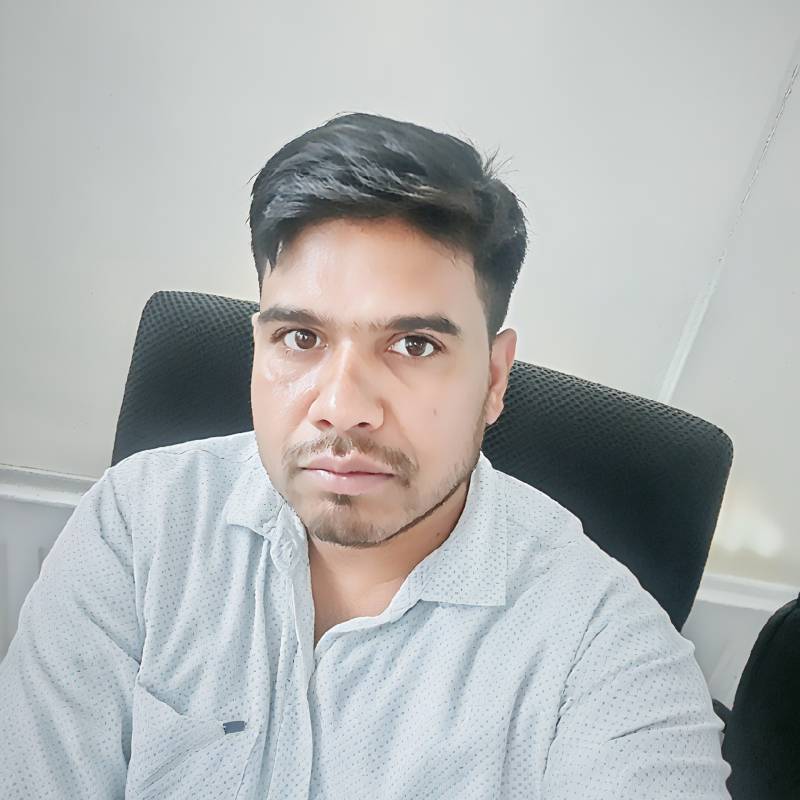 Shuvo, 29, Tarhnah
