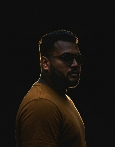 Itz, 35, Br
