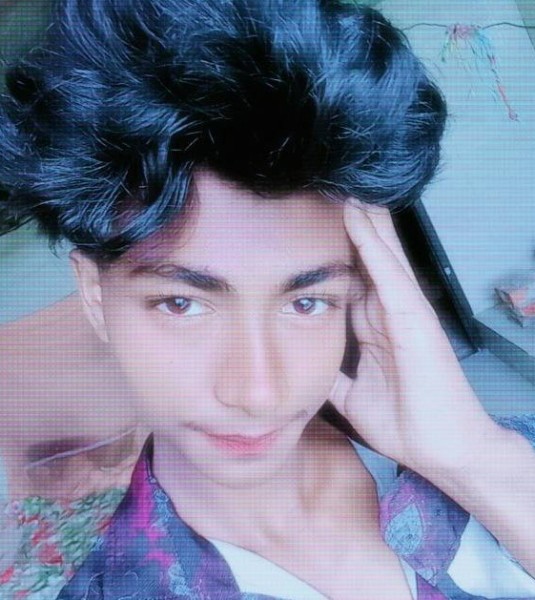 Xksabbir, 26, Juchen