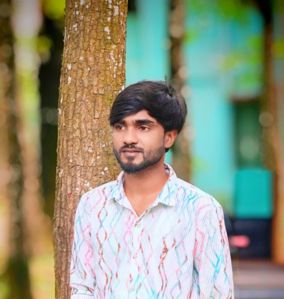 Himel Ahmed, 31, Itaugu