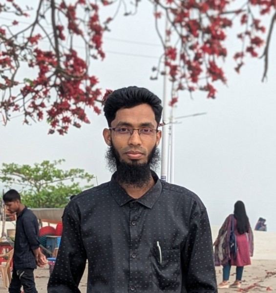 ABDUL JALIL, 32, Shangzhi