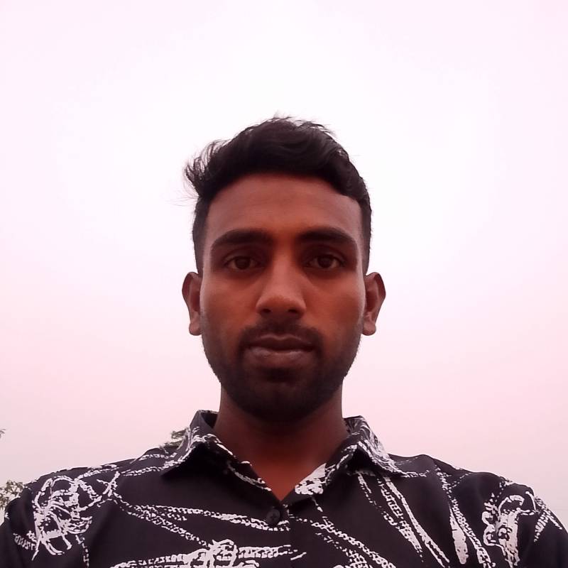 Md osman, 26, Gendou